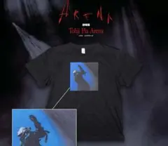 Tohji Pia Arena Tシャツ M ぴあアリーナ mall boyz Tohji Pia Arena Tシャツ - メルカリ