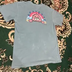 LFYT LAFAYETTE × RABURN　L Tシャツ