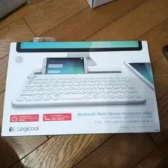 logicool K480 Multi-Device