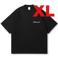 plllllleeeasse Short Sleeve Tee "Black"