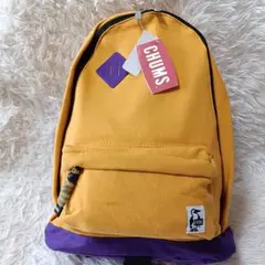 新品✨️CHUMS リュック チャムス バッグ