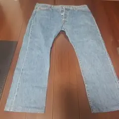 リーバイス501 エジプト製　XXL W40L30