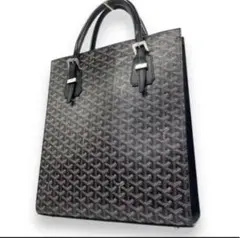 正規品 GOYARD ゴヤール コモール GM トートバッグ