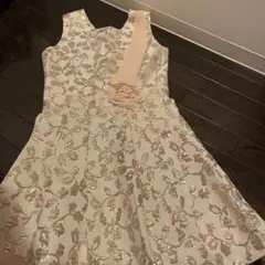 新品未使用 ♡ 定価28,000円 リナシメント パーティドレス
