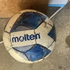 モルテン ヴァンタッジオ サッカーボール5号球 人工芝用