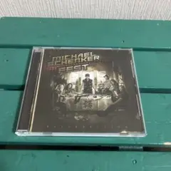 【輸入盤CD】Resurrection/マイケル・シェンカー・フェスト