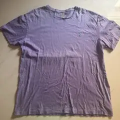 Polo Ralph Lauren 紫 Tシャツ
