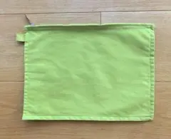 HERMES エルメス ボラボラポーチGM グリーン