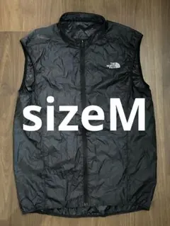ノースフェイス　インパルスレーシングインサーレーテッドベスト
