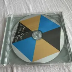 ☆Sexy Zone Colorful Eyes CD+DVD☆