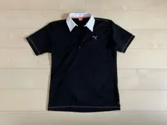 ☆PUMA(プーマ) ☆‪ポロシャツ☆サイズO (LL XL)☆メンズ‪☆ゴルフ