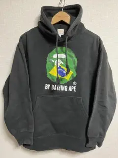2025年最新】a bathing ape サルカモ パーカーの人気アイテム