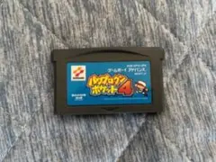 パワプロクンポケット4 NINTENDO64用ソフト