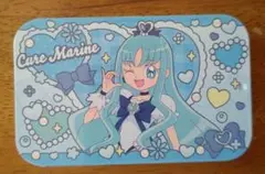 すらいどきゃん プリキュア