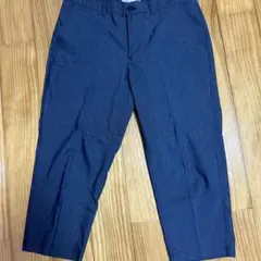イッカ短ズボン