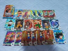 ドラゴンボールスーパーダイバーズ アドバンスパック まとめ売り