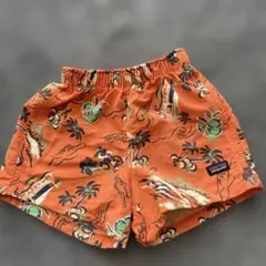 【sana様　専用】patagonia キッズバギーパンツ【3-6M】