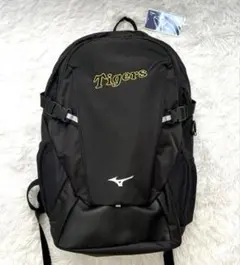 ✨非売品✨新品 ・未使用 ミズノ 阪神タイガース リュック 希少 30L