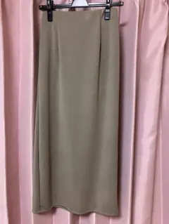 UNIQLO タイトスカート Sサイズ