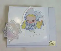 ハナ アクスタ