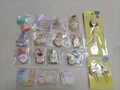 ちいかわグッズ １６点 おまとめセット