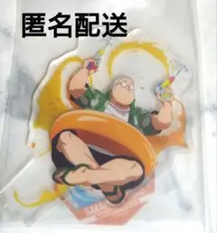 【新品】サカモトデイズ セガラッキーくじ アクスタ 坂本太郎
