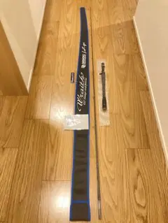 soootata.26 デジーノ レイス フォクシー 極美品 デジーノ】 レイス フォクシー LW-C70MH-RST4S EVAモデル