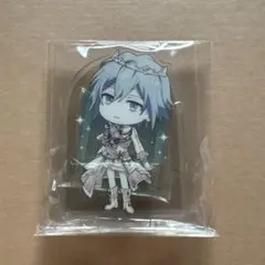 アイナナ 四葉環 きゃらふぃーゆ アクスタ