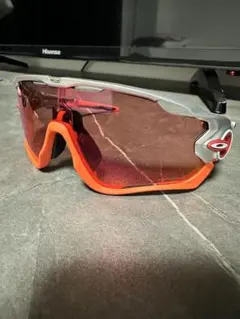 早い者勝ち‼️OAKLEY サングラス JAWBREAKER