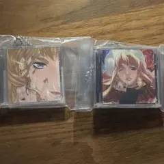 【新品未使用】マクロスF（フロンティア） ミニCDコレクション