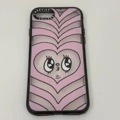 エスターバニー casetify iPhoneSE 7 8 公式