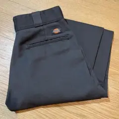 【Dickies/ディッキーズ】874Original Fit チャコールグレー