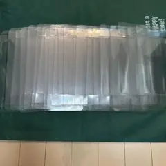 SFC スーパーファミコン用 アンサー レトロBOXプロテクト 10枚セット