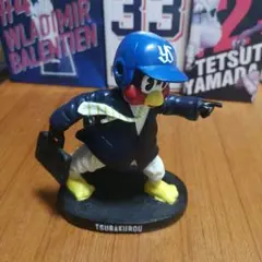 ◆東京ヤクルトスワローズ◆つば九郎◆TSUBAKUROU◆サラリーマン