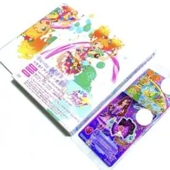 アイカツスターズ! Blu-ray BOX 3〈2枚組〉カード付き