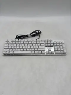 e元素 e-yooso メカニカル キーボード z-88 フルサイズテンキーあり