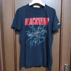 リプレイの未使用Tシャツ