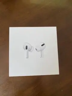 Apple AirPods Pro MLWK3JA