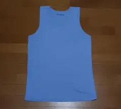 Foot Locker タンクトップ M ライトブルー