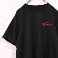 アサヒ スーパードライ 企業ロゴ Tシャツ ビール ASAHI SUPERDRY