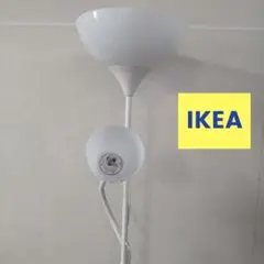IKEA イケア / TÅGARPトーガルプ フロアアップライト ホワイト