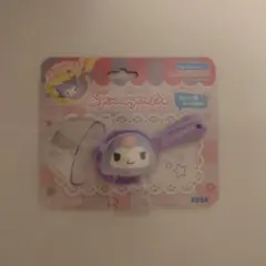 セガフェイブ (SEGA FAVE) スプーンペット　クロミ　サンリオ