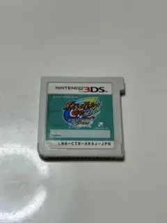 イナズマイレブンGO2 クロノストーン ライメイ