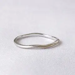 美品 Jouete K10WG ウェーブリング