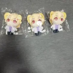 誰か夢だと言ってくれ　夢路　ぬいパル