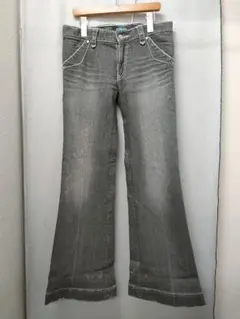 フォクシー ニューヨーク デニムパンツ デニム キュロット パンツ 2025年最新】Foxey レディース デニム・ジーンズの人気アイテム