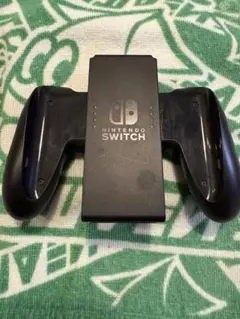 任天堂Switch ジョイコングリップ　純正品