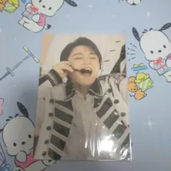 ジュニア　野田開仁　ミラボ　ライブ　写真　生写真