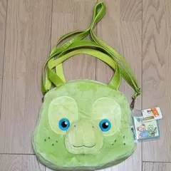 正規品　香港ディズニー　オルメル　トートバッグ 3Way