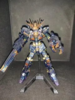 2025年最新】HGUC 1/144 ユニコーンガンダム2号機 バンシィ NT-D